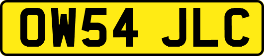 OW54JLC