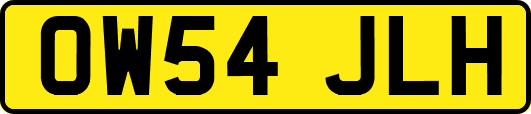 OW54JLH