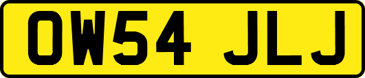 OW54JLJ