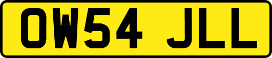 OW54JLL