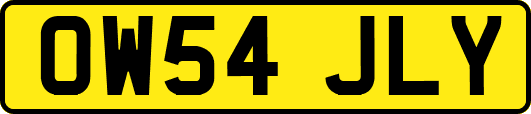 OW54JLY