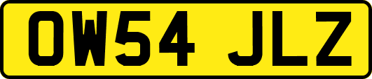 OW54JLZ