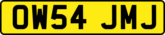 OW54JMJ