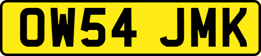 OW54JMK