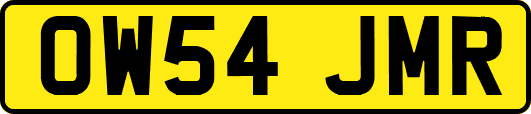 OW54JMR