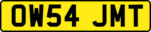 OW54JMT