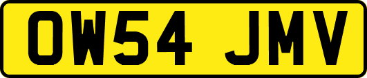 OW54JMV