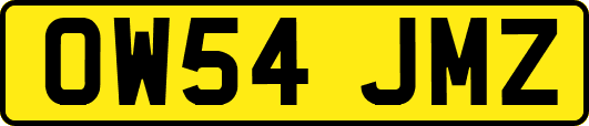 OW54JMZ