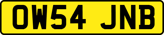 OW54JNB