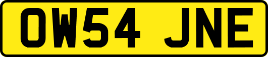 OW54JNE