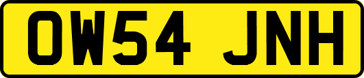 OW54JNH