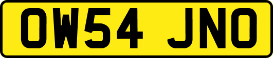 OW54JNO