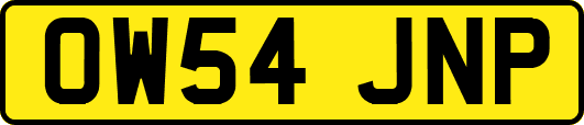 OW54JNP