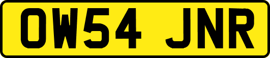 OW54JNR