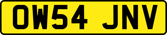 OW54JNV