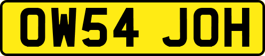 OW54JOH