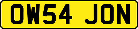 OW54JON