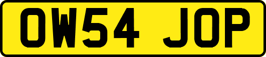 OW54JOP
