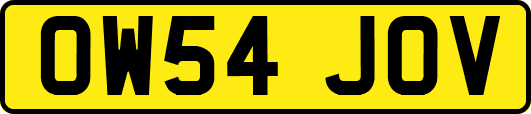 OW54JOV