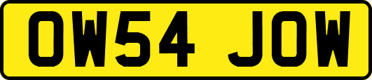 OW54JOW