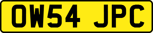 OW54JPC