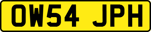 OW54JPH