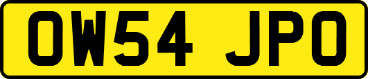 OW54JPO