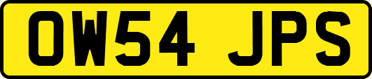 OW54JPS