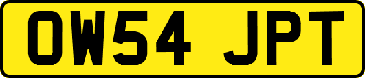 OW54JPT