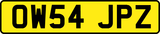 OW54JPZ