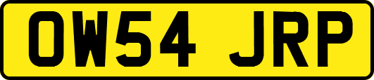 OW54JRP