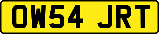 OW54JRT