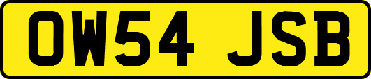 OW54JSB