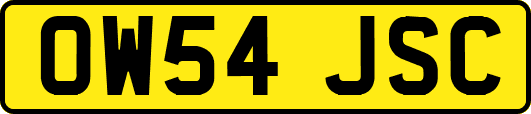 OW54JSC