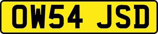 OW54JSD