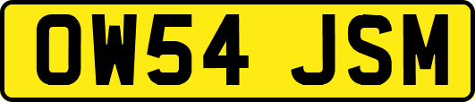 OW54JSM