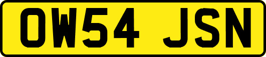OW54JSN