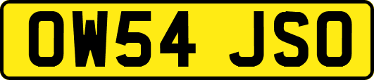 OW54JSO