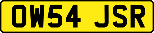 OW54JSR