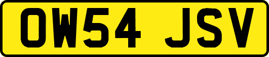 OW54JSV