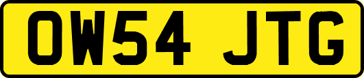 OW54JTG