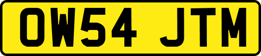 OW54JTM