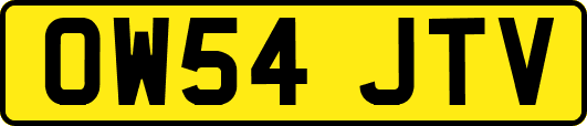 OW54JTV