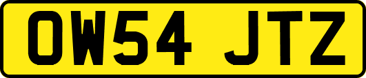 OW54JTZ