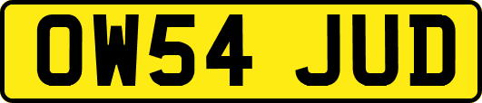 OW54JUD