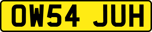 OW54JUH