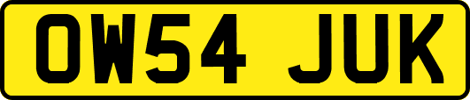 OW54JUK