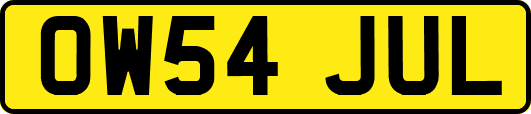 OW54JUL