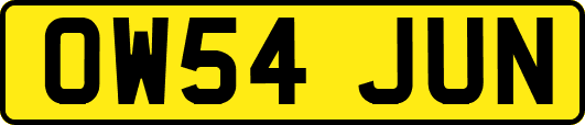 OW54JUN