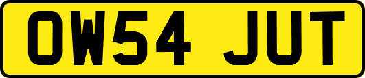 OW54JUT